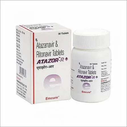 ATAZOR-R Tablets in Singapore: Uses, Ingredients, Strength, Benefits and Side Effects product image