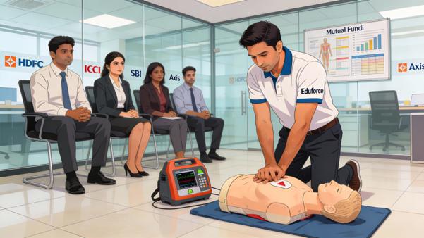 bank branch safety training