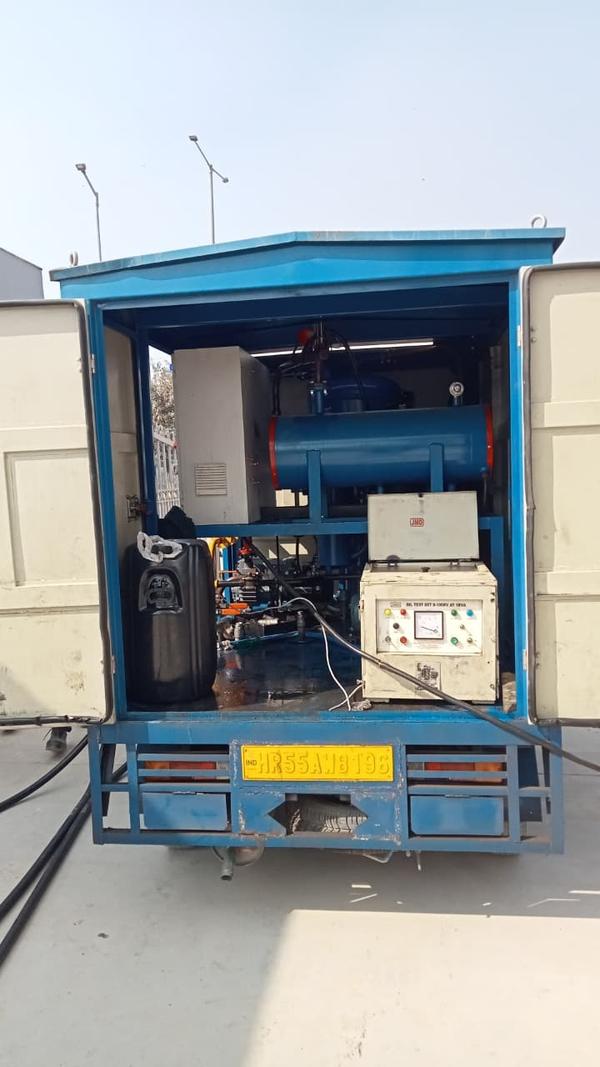 Transformer Rewinding | YS ENGINEERING SOLUTION - ,Manesar.