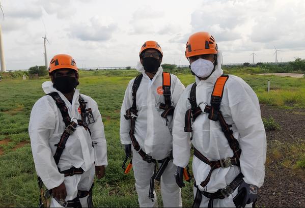 emergency response training ja
