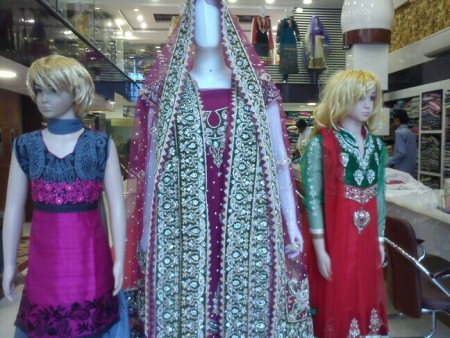 welcome to pakeeza aanchal,
new store , new collection.
unlimited collection of the latest " trendy and fashionable" - by Pakeeza Aanchal, Hyderabad welcome to pakeeza aanchal,
new store , new collection.
unlimited collection of the latest " trendy and fashionable" - by Pakeeza Aanchal, Hyderabad