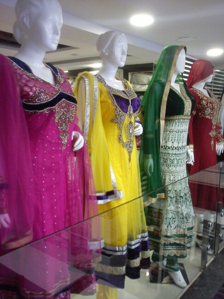 special dress for happy occasions.
pakeeza aanchal - by Pakeeza Aanchal, Hyderabad special dress for happy occasions.
pakeeza aanchal - by Pakeeza Aanchal, Hyderabad