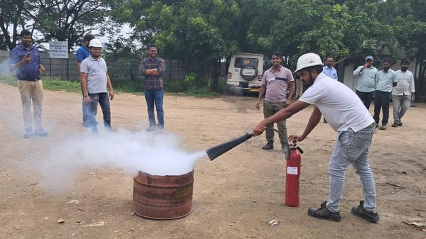 on site emergency planning nav