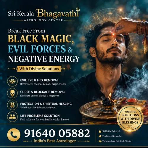 vedic and tantric vidya expert