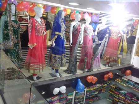 New collection arrived - by Pakeeza Aanchal, Hyderabad New collection arrived - by Pakeeza Aanchal, Hyderabad
