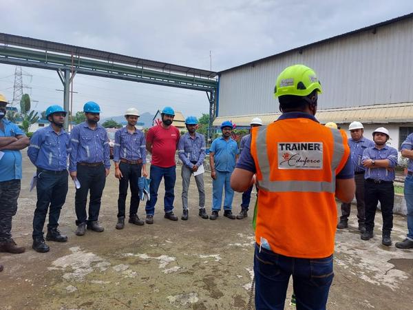 gwo installation training inst