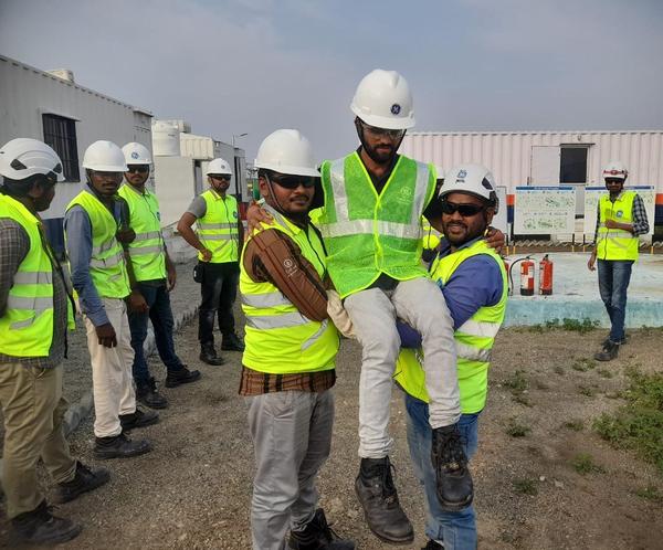 best wind energy training inst