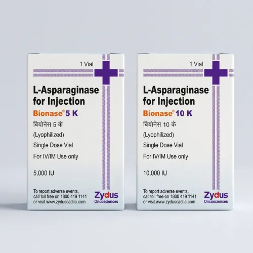 Bionase Injection – Uses, Strengths, Benefits, Side Effects and FAQs product image