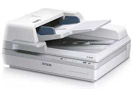 heavy duty scanners