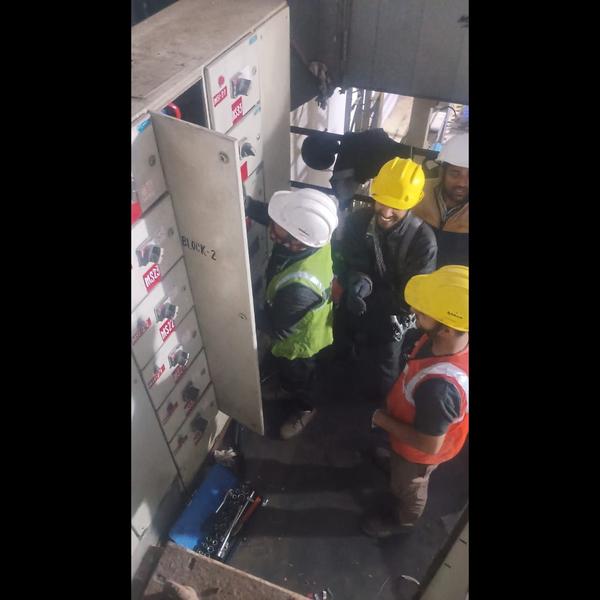 update image