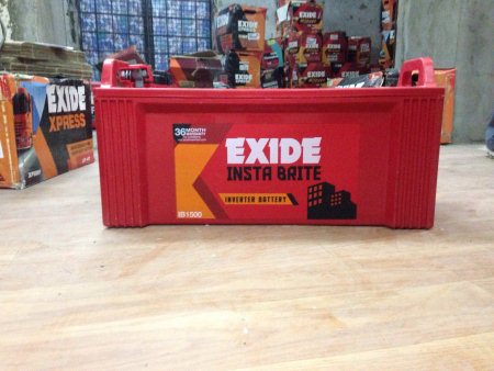 exide family