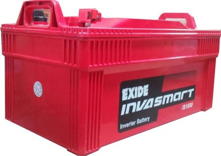 exide battery stockist