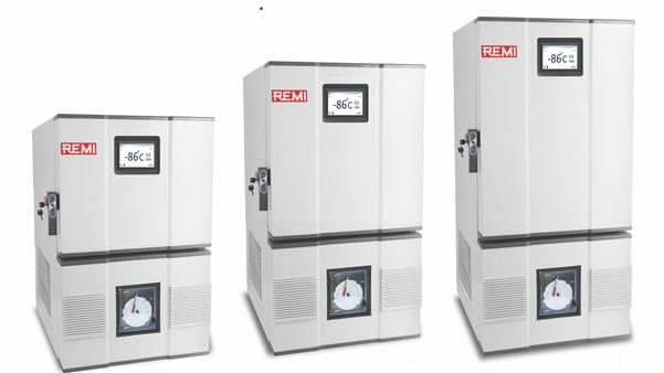 Ultra-Low Deep Freezer in Chennai: Essential for Long-Term Cr | REMI ...