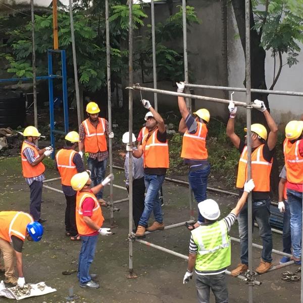 best institute for confined sp