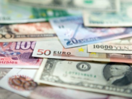 renowned money exchange