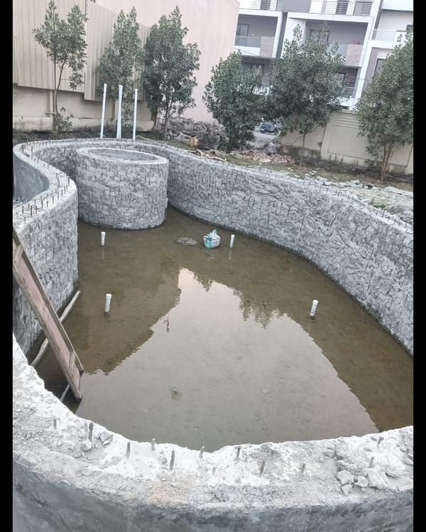 pool construction and waterpro