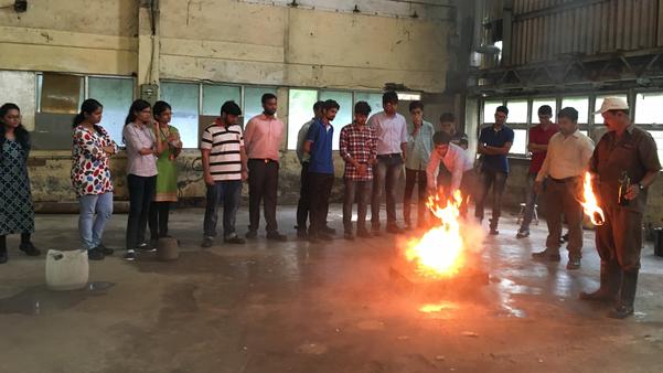 comprehensive emergency respon