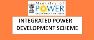 Integrated Power Development Scheme (IPDS)
Moving towards the government's objective to provide 24x7 power supply, Prime Minister Shri Narendra Modi launched Integrated Power Development Scheme (IPDS) on 18th September 2015 at Varanasi.
.
What is objective of IPDS?
The Scheme, announced in the Union Budget 2014-15, aims at strengthening of sub-transmission network, Metering, IT application, Customer Care Services, provisioning of solar panels and the completion of the ongoing works of Restructured Accelerated Power Development and completion of the Reforms Programme (RAPDRP).
The Project envisages converting area overhead lines into underground cabling in the areas around the temples and ghats in the Varanasi city. The Scheme includes up-gradation of the electrical assets at Sub – centers, lines and distribution transformers, capacity enhancement and renewal of the old sub – stations and installation of roof-top solar panel in government buildings.
The scheme will help in reduction in AT& C losses, establishment of IT enabled energy accounting / auditing system, improvement in billed energy based on metered consumption and improvement in collection efficiency.
Source: pib.nic.in