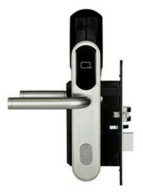 Klido Hotel locks
Klido is CitiSolutions co-branded locks comprising, of Andasys, Xeeder, Deluns, and Level Hotel locking systems in India. All our brands have presence in most of the Asian Countries, Europe, Australia, West Indies, United States and Africa. Klido Intelligent hotel locking system is specially designed to meet the needs of modern hotels with convenience, maximum security, individual style and low operational cost. Klido intelligent hotel locking system consist of Electronic door locks, Encoders, Data receivers, keycards and Lock management software.
Klido I C Hotel Locks are the Integrated circuit locks where in the cards are to be inserted in the lock to open the lock. The LED light turns blue if access is given or red to indicate invalid card
Klido IC5
Klido IC5
Stainless Steel Panel 5 Latch mortise model K2S Suitable for 36 mm to 50 mm door thickness Available in gold and silver Emergency manual keys 400 Lock events in memory
Klido IC Card Encoder
Klido IC Card Encoder
One USB port for communication & power supply Compatible with Windows 2000/2003/XP/Vista/2007 Self detecting LEDs
Klido B 2036 M1
Klido B 2036 M1
Low consumption high sensivity PCB
RFID technology
Philips Mifarecard ISO14443A
Powered by 4 Nos of AA batteries
Battery life between 10 to 12 months
200 Lock events storage capacity in PCB
Low battery warning
100 opening possible after the first low battery warning
Opening records printable Card issuing records
Passage mode of locks for meetings
Emergency Manual keys
5 Latch Mortise
Double lock
Euro mortoise 22” thickness.
Suitable for 33 mm door
Easy to operate software
Software can be integrated to most HMS