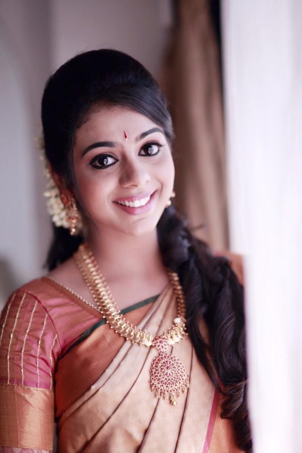bridal makeup artist : Raj Bridal Makeup in Chennai, India