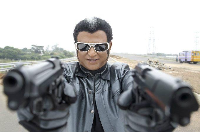 Rajinikanth cancels his birthday celebrations
Superstar Rajinikanth has cancelled his 65th birthday celebration following the devastating flood in Chennai. He has also asked his fans to concentrate on the relief work.
Sources have said that Rajinikanth was supposed to celebrate his 65th birthday in a grand manner like every year and his fans association had big plans for the day. But as Chennai struggles to get back to normalcy after incessant rains wrecked havoc, the superstar feels that it is not the time to celebrate the occasion. Hence, he has cancelled all the plans.
Rajinikanth also told the heads of his fans association that the only way they can make the day special is by indulging in relief work. Sources claim that the launch of his forthcoming movie