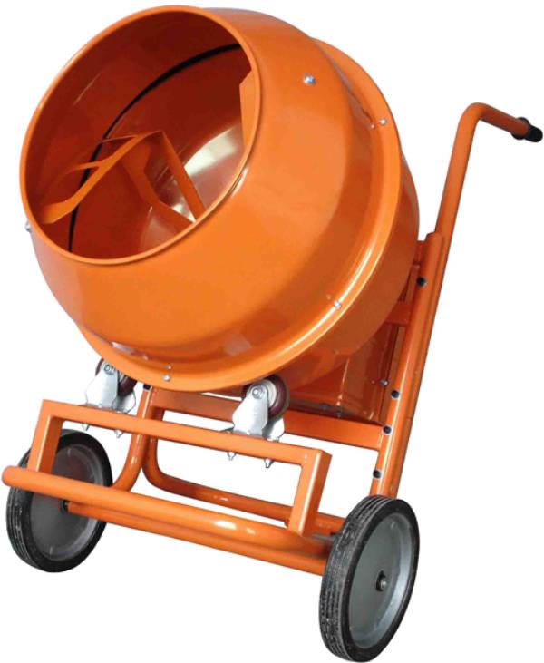 portable concrete mixer machine in India, we are a leading portable concrete mixer machine manufacturer in India, heavy Duty portable concrete mixer machine manufacturer in Delhi NCR, its a high performance portable concrete mixer machine , that portable concrete mixer machine used in all kind of construction sites , SRI KRISHNA OVERSEAS a Quality Concrete Mixers manufacturers in India , as called a Mobile Concrete Mixers machine , its used in concrete Paver block plant, Building Construction , portable concrete mixer machine a compact and portable, very easy and quick to setup, A typical portable concrete mixer uses a revolving Steel drum to mix the components. For mixing smaller volume of concrete works portable concrete mixers are often used so that the Quality concrete can be made at the all kinds of construction site,