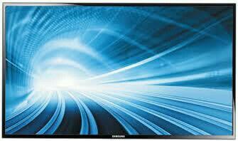 tv samsung hd
