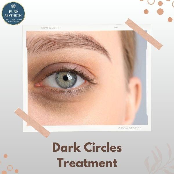 non surgical under eye rejuven