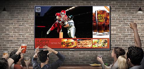smart digital touchpointsget
