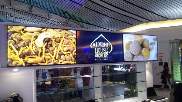 samsung professional displays 