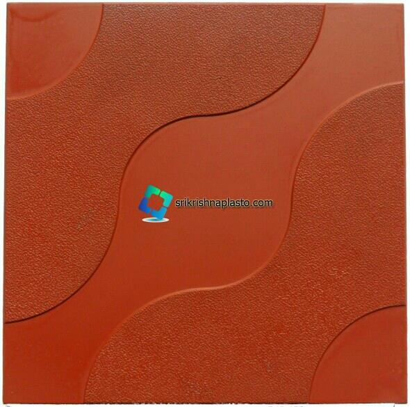Rubber mould's for Designer floor Tile and interlocking Tiles Plastic Moulds now available in glossy finish.
buy now high quality "Concrete Tiles making machines" and "Rubber Moulds for cement Tiles. - by interlocking Paver Block Making Machine Manufacturers in Delhi India., Delhi Rubber mould's for Designer floor Tile and interlocking Tiles Plastic Moulds now available in glossy finish.
buy now high quality "Concrete Tiles making machines" and "Rubber Moulds for cement Tiles. - by interlocking Paver Block Making Machine Manufacturers in Delhi India., Delhi