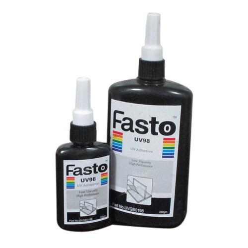 strength uv adhesives
