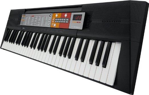 yamaha psr f50