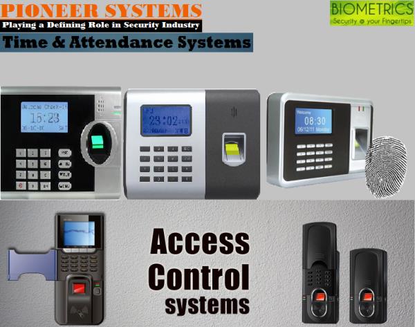 access automation products