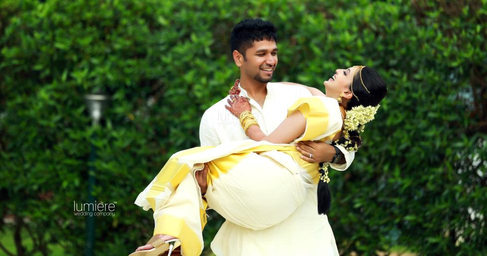 Lumiere Wedding Company in Ernakulam; One of India's premiere wedding