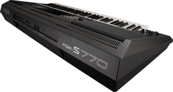 yamaha psr s770
