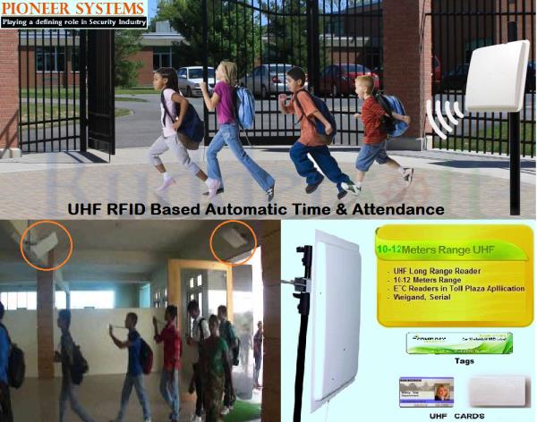 daily attendance reports