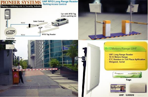 various technologies