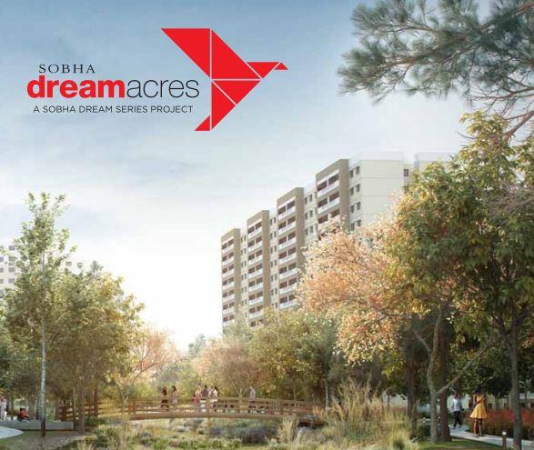 http://goprop.co.in/bangalore/balagere-road-projects/sobha-dream-acres-for-sale/446875419225707318
SOBHA DREAM ACRES - GATE WAY OF DREAMS
Every dream has a special beginning. One that creates a momentous impact. And for Sobha Dream Series, that is Sobha Dream Acres. Occupying 81 acres of Bangalore's Golden Quadrilateral off ORR Balagere Bangalore East. It is a dramatic illustration of what a company like Sobha can achieve when it sets out to do something entirely new. From its features and amenities to its size and location, Sobha Dream Acres promises to change the rule and create history. Sobhra Dream Acres is an apartment complex in Bangalore. The construction of the community is slated to be launched soon. The apartments on offer are of 1 and 2BHK configuration, each measuring between 645 and 1210 sq. ft. Home buyers can choose from 716 units that have been put up for sale.
The second phase is opened for booking.
Hurry up ....
Location Panathur Main Road, Off ORR Balagere
Land Area (acres) 81
No. of Floors G + 13 & 14
No. of Units 6500+
Open Space 80%
Sanctioning Authority BDA & BBMP
Type of flats
1 BHK
2 BHK Regular
2 BHK Large
Size of Apartment
1 BHK (59.96 sq mt - 87 sq mt)
2 BHK Regular (93.59 sq mt - 94.02 sq mt)
2 BHK Large (93.59 sq mt - 112.43 sq mt)