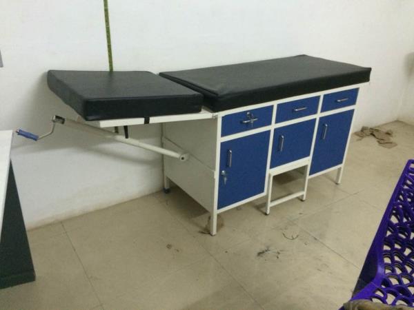 update image
