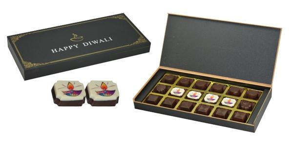 Give the most beautiful corporate gifts that your business associates will remember for a long time. Printed chocolates are one of the best corporate gift. The wishes for the season can be printed on the chocolates which are placed in a beautiful wooden box that is especially designed for the occasion. All the chocolates are pure vegetarian and made from the finest of the ingredients.
https://www.chococraft.in/pages/corporate-gifts