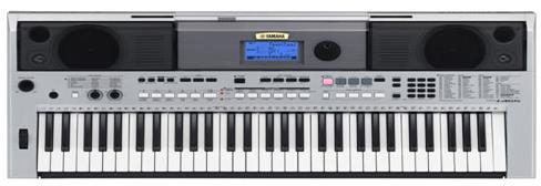 yamaha keyboard service