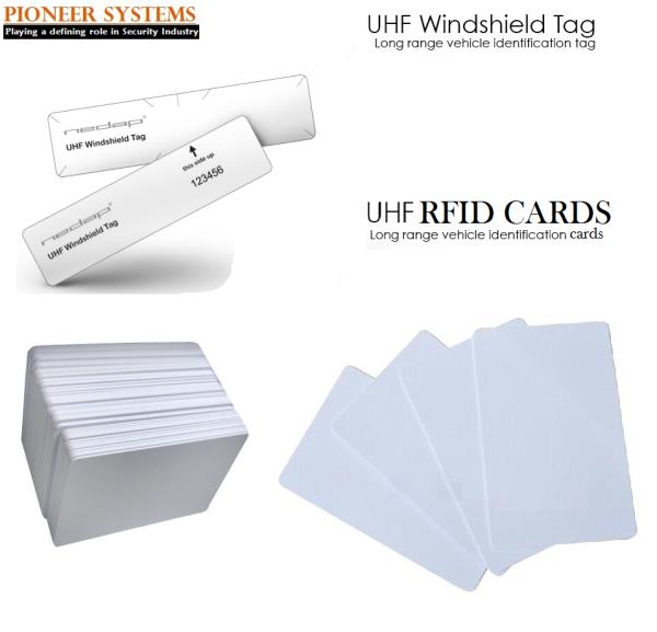 rfid cards supplier