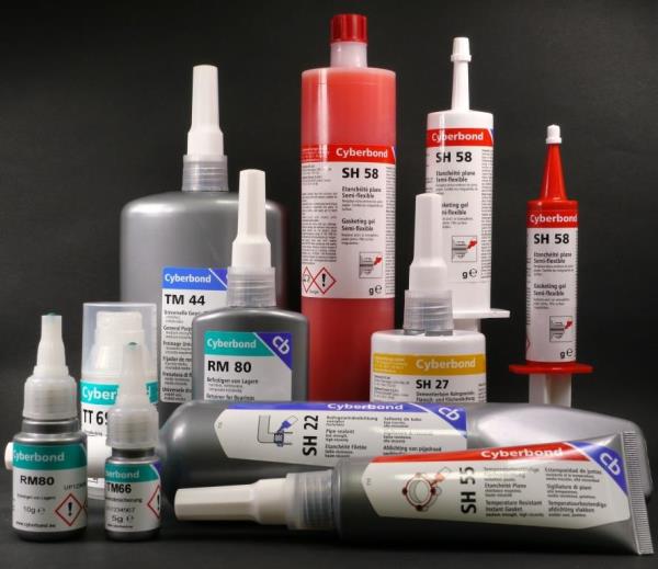 polypropylene boning adhesive