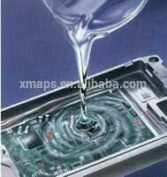 potting epoxy transparent