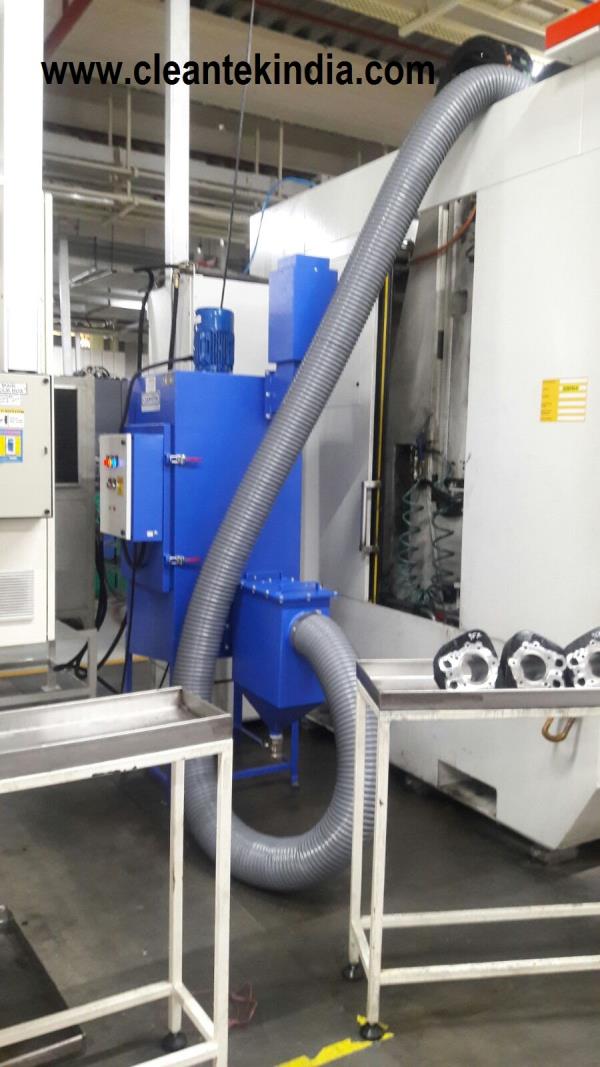 Mist Eliminators, Mist Eliminator, Mist Colle CLEANTEK 08048034644