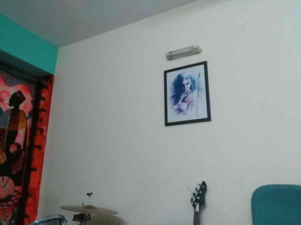 update image