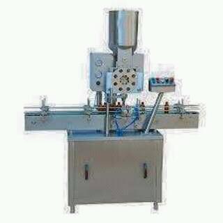 we are leading in all type of pharmaceutical machinery like that liquid filling tablet filling machinery and all type of ss fabrication manufacture in ahmedabad