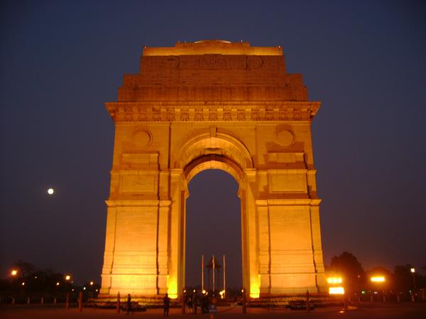 Golden Triangle Tour With Amritsar
Duration : 7 Nights / 8 Days
Destinations Covered :Delhi - Jaipur - Agra - Amritsar
Description : The Golden Triangle tour allows the tourist to unveil the historical ambience of Jaipur, Delhi and Agra, together with the spiritual ambience of Amritsar. With this tour, you will explore the historical wonders of Delhi, Symbol of Love in Agra, best of culture & traditions in Jaipur and holistic pilgrimage of Amritsar. The 8-days-and-7-nights trip starts from Delhi and covers the cities of Delhi, Agra, Jaipur and Amritsar
Day 1 (Delhi):
Early morning, our representative will pick you from Delhi Airport or Railway station and will drop you at a hotel. Check into your hotel and enjoy a delicious breakfast. After that, go out to explore some of the popular attractions of Delhi such as QutabMinar (the tallest minerate in India), India Gate, Humayun’s Tomb, RashtrapatiBhavan (President House), JantarMantar, Lal Quila(Red Fort), Raj Ghat(Memorial of Mahatma Gandhi) and Akshardham Temple. Later, return to your hotel for a comfortable overnight stay.
Day 2 (Delhi to Jaipur): 268 km
Early morning, check out from your hotel and head towards Jaipur, located 252km from Delhi. Jaipur is popularly known as the Pink City of India due to the fact that all buildings in this city are painted in Pink. Upon arrival, check into your hotel and rest for some time. In evening, you are free to go out and enjoy shopping in Jaipur. The city is quite famous for its handicrafts and jewellery items. You are also advised to taste the delicious fast food of the city. Later, return to your hotel, enjoy a mouth-watering dinner and rest for the night.
Day 3 (Jaipur):
The day will be spent in exploring the historical beauty of Jaipur, starting from Amber Fort, a massive fort located 11km from Jaipur on Delhi Road. Amber Fort was sometimes the seat of power in Rajasthan (then Rajputana). Even today, the fort holds the glory and bravery of ancient Rajput rulers that ruled a large part of country. You should also enjoy an elephant ride here (on additional costs).
Later return to Jaipur, and visit Hawa Mahal. The crown-shaped monument is one of the finest examples of architecture in the entire world. It is called Hawa Mahal or Palace of Wind due to the fact that you can experience soothing wind from the windows of this building. Nearby located are City Palace (the resident of royal family, now turned into a museum), Govind Dev Ji Temple (Jaipur’s prime deity), JantarMantar (a solar observatory), Isarlat (Swargasuli – a minaret created to celebrate the victory), Birla Mandir etc. Meanwhile, don’t forget to taste the delicious Dal-Baati-Churma, the traditional cuisine of Rajasthan.
Evening, return to your hotel and enjoy a comfortable night stay.
Day 4 (Jaipur to Agra via FatehpurSikri)250kmapprox
Early morning, check out from your hotel and drive towards Agra, the city of Taj Mahal. Enroute visit FatehpurSikri, located around 32km from Agra and has many monuments created by Mughal Emperors. The city was sometimes the seat of power for the Mughal Empire, later went to ruins due to a severe draught. However, the ruins of monuments present here are still able to showcase the importance it has some 400 years ago. After visiting FatehpurSikri, keep driving towards Agra and check into your hotel for a comfortable overnight stay.
Day 5 (Agra):
Early morning, leave your hotel to catch the sunrise view of Taj Mahal, one of the best sights in the world. Built by the Mughal Emperor Shah Jahan in memory of his wife Mumtaj Mahal, this monument has become a Symbol of Love and Symbol of Beauty. The monument has inspired many poets to write on it, and many notable writers to describe it in their words. Nearby located is Agra Fort, yet another depict of the powerful Mughal Dynasty. The fort contains many belongings of the Mughal emperors. After visiting these two places, you are free to roam around the streets of Agra to collect some souvinirs. Agra is particularly famous for marble items, sweets (particularly Agra kaPetha) and handcrafts. Also, don’t forget to taste the delicious Mughalai cuisines in local restaurant. Later return to your hotel for night stay.
Day 6 (Agra-Delhi-Amritsar):Agra-Delhi220 Km approx.
Check out from your hotel and drive towards Delhi. Upon arrival, catch a flight for Amritsar, the city of Golden Temple. Amritsar holds immense pilgrimage value for the Golden Temple. Upon reaching Amritsar, check into your hotel and relax for some time. The city of Amritsar is known to be amongst the oldest cities of India and is known as the Pool of Nectar. It is also popular for its hospitality. Spend your day exploring the local attractions or shopping in the markets. Overnight stay in your hotel in Amritsar.
Day 7 (Amritsar):
This day will start by visiting the sacred Golden Temple. Being situated in Amritsar, the place provides the best atmosphere for sacred and peaceful feeling. Golden Temple is famous for many reasons. First, it’s the only temple entirely built with pure gold (so is the name Golden Temple). Second, this temple hosts the largest Langar (a place for free meal) in the world. Every single year, millions of people visit this temple to seek the blessings of Shri HarminderSaheb.
Later, proceed towards JalianwalaBaag, a place which has immense value in Indian history – particularly in India’s battle for independence. The place holds a memory of all the Indians who shed their lives for the country during the British rule. If there is time left a tour of the Wagha Border will also be planned. Overnight stay in your hotel in Amritsar.
Day 8 (Amritsar to Delhi): 399 kms
After the breakfast, check out from the hotel and meet our assistant who will take you to the railway station to catch your train Or by flight to Delhi from Amritsar.
Once you reach Delhi, you will be directly transferred to the Delhi International Airport to catch your flight back home.
book this tour www.holidayjacks.com
Call Us +91 9811011043
