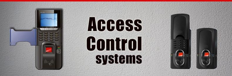 biometric time attendance